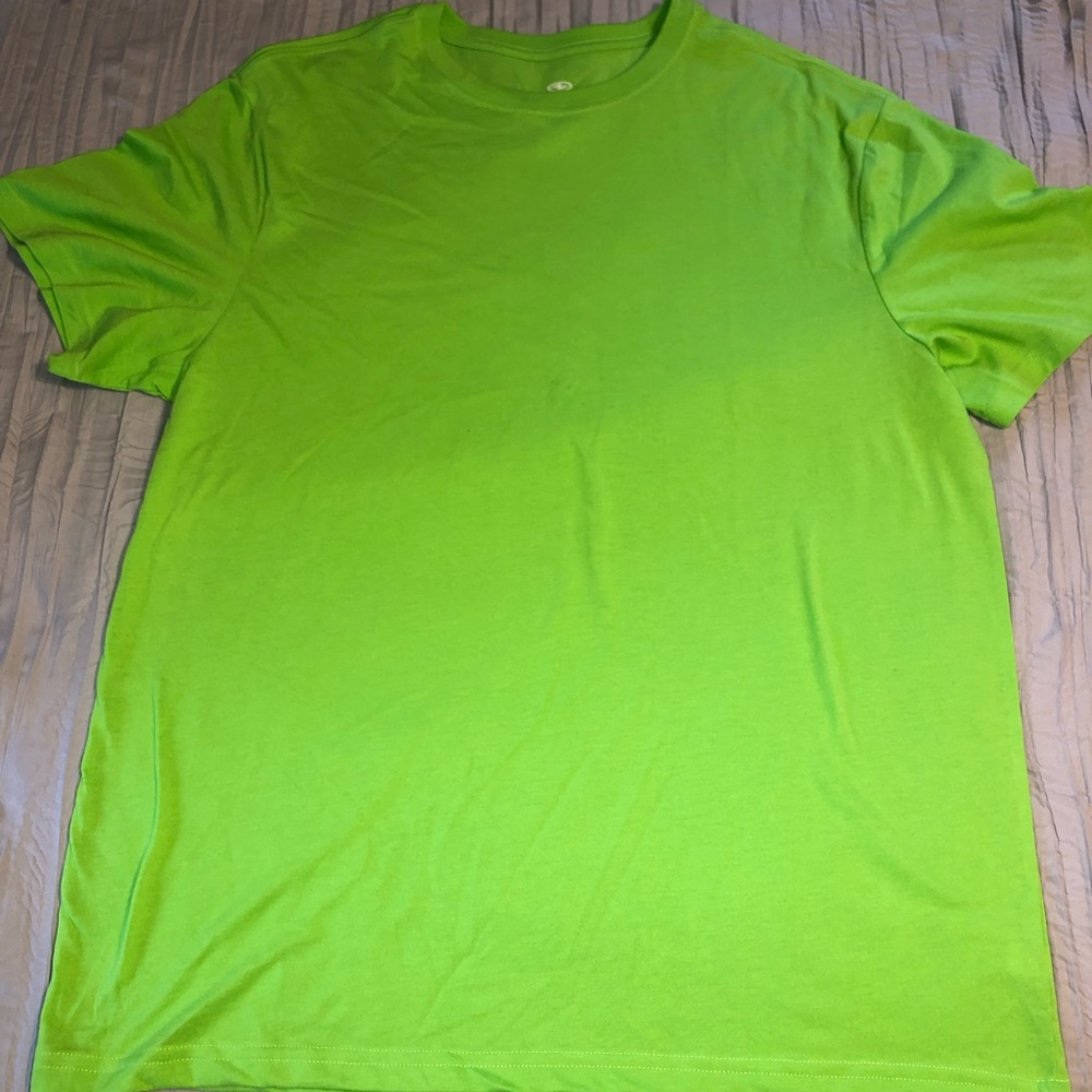 Men’s TShirt